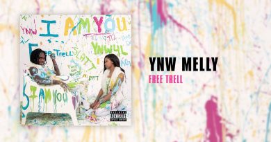 YNW Melly - Free Trell