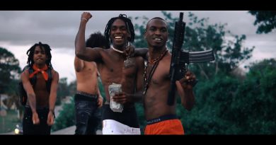 YNW Melly - Melly the Menace