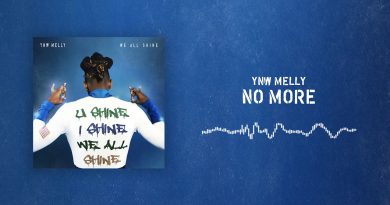 YNW Melly - No More