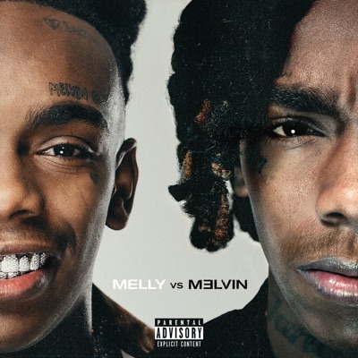 YNW Melly, Tonk Wit Tha Gift - Waitin On You