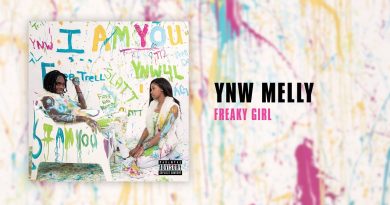 YNW Melly - Freaky Girl