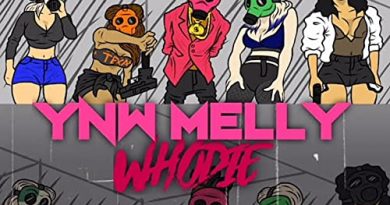 YNW Melly - Whodie
