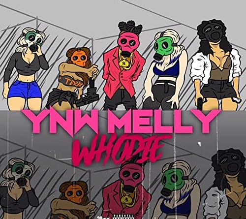 YNW Melly - Whodie