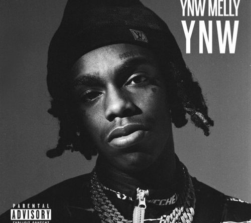 YNW Melly - Inmate Stories