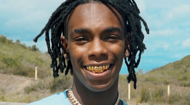 YNW Melly - Fuxk the Oops
