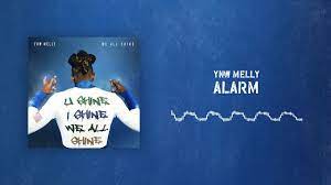 YNW Melly - Alarm