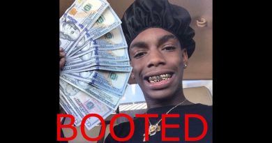 YNW Melly - Booted