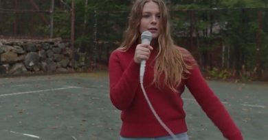 Maggie Rogers - Dog Years