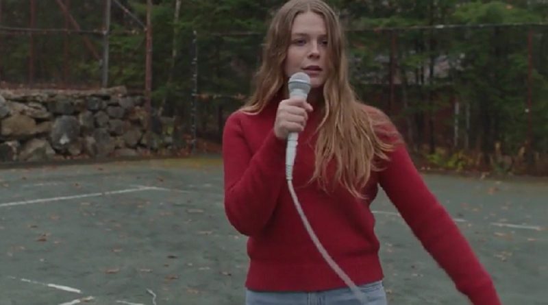 Maggie Rogers - Dog Years