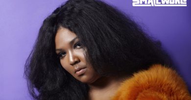 Lizzo - The Realest