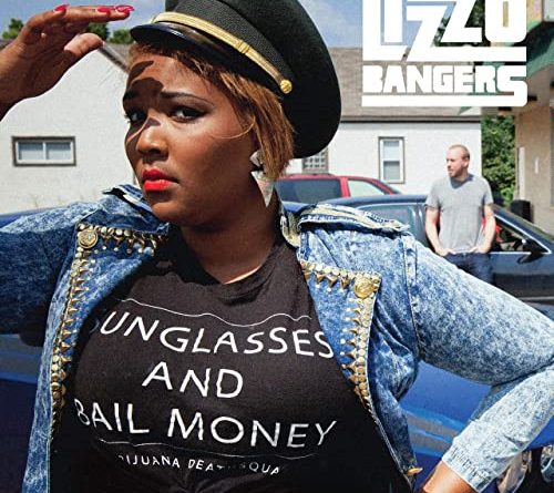 Lizzo - Luv It