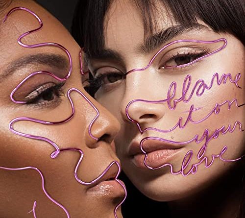 Charli XCX, Lizzo - Blame It On Your Love