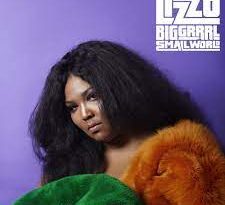 Lizzo - Bother Me
