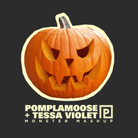Pomplamoose, Tessa Violet - Monster Mashup