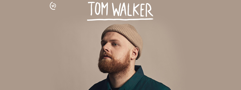 Tom Walker - Something to Believe In