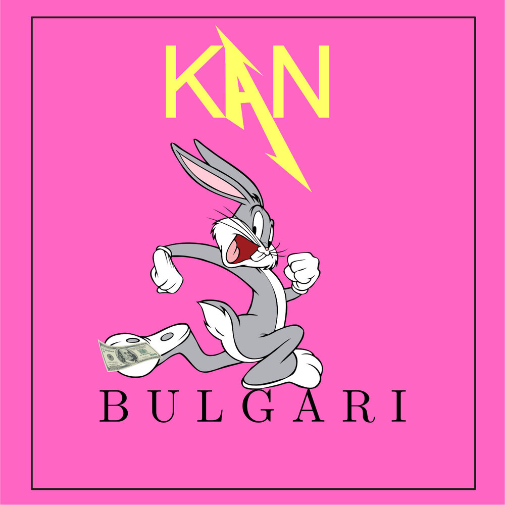 KAN — BULGARI текст