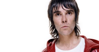 Ian Brown - Me and You Forever