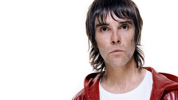 Ian Brown - Me and You Forever
