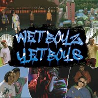Wet Boyz - Couple Tattoo