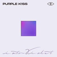 Purple Kiss - My Heart Skip a Beat