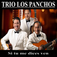 Trio Los Panchos - La Distancia