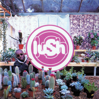 Lush - I've Been Here Before