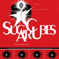 The Sugarcubes - Gold
