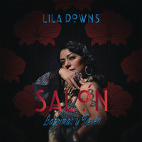 Lila Downs - Urge
