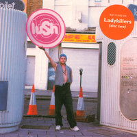 Lush - Plums and Oranges