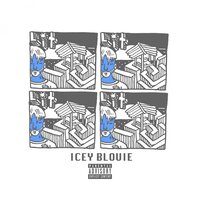 Icey Blouie, Futuristic Swaver - Lit