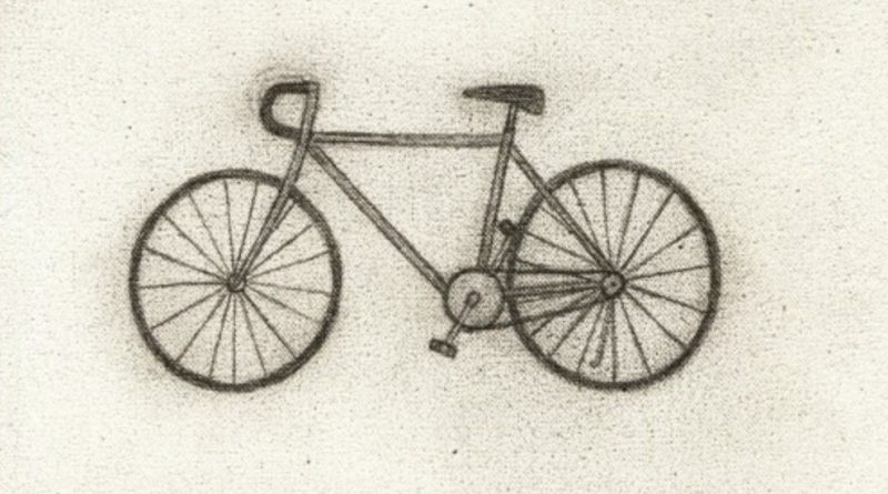 RM - Bicycle