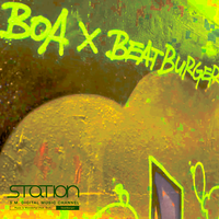 Beatburger, BoA - Music is Wonderful