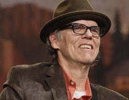 John Hiatt - Don't Wanna Leave You Now