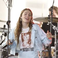 Maggie Rogers - Steady Now