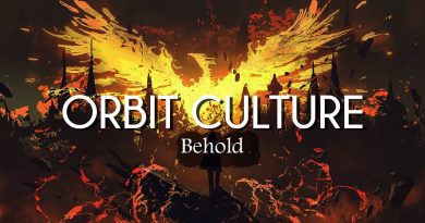 Orbit Culture - Behold