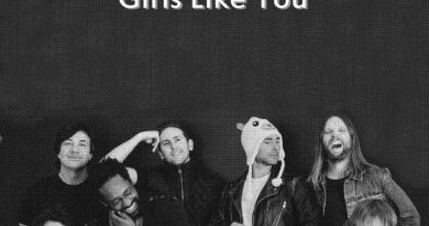 J.Fla - Girls Like You