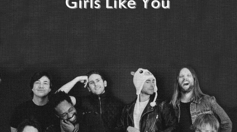 J.Fla - Girls Like You