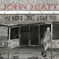 John Hiatt - Howlin' Down The Cumberland