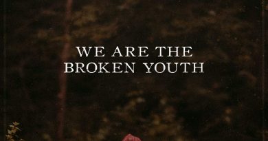 Bad Omens - Broken Youth