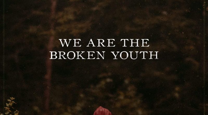Bad Omens - Broken Youth