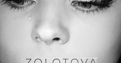 Zolotova - Rainy Day