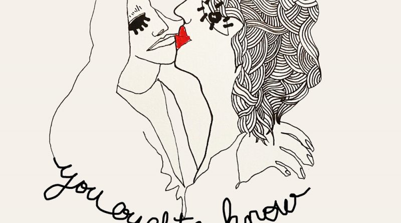 Grouplove - You Oughta Know