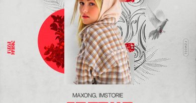 Maxong, IMSTORIE — Сердце