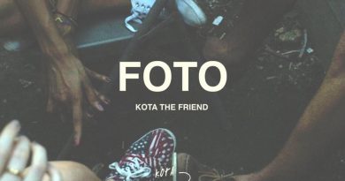 KOTA The friend - Church