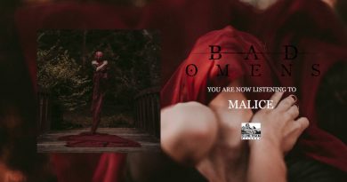 Bad Omens - Malice