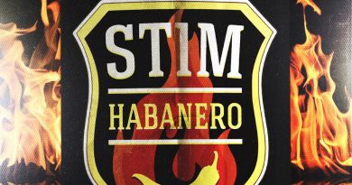 ST1M - Habanero