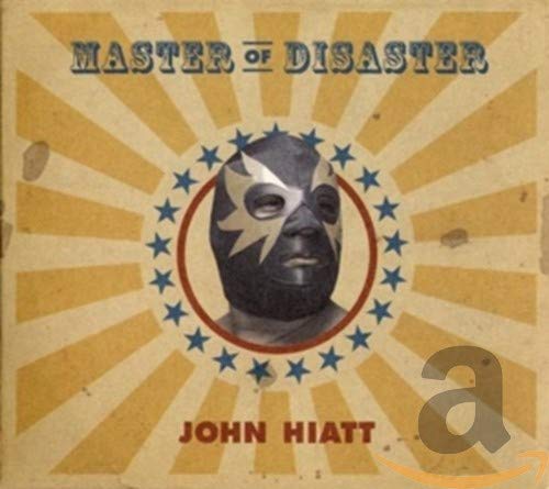 John Hiatt - Ain't Ever Goin' Back