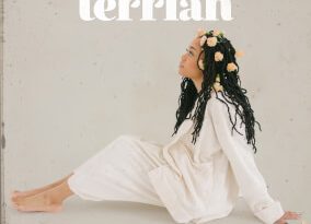 Terrian - Stayed On Him (Isaiah 26:3)