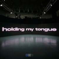 Daysormay - Holding My Tongue