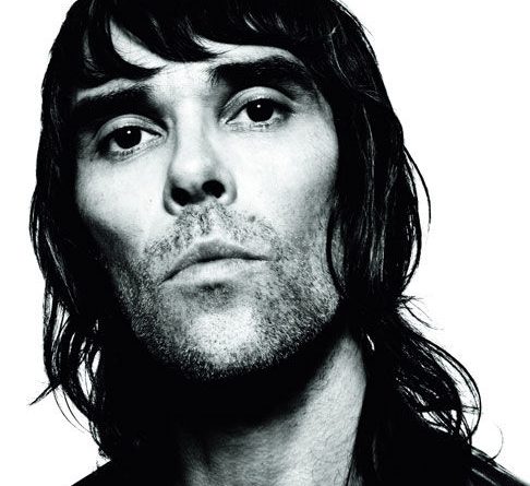 Ian Brown - By All Means Necessary